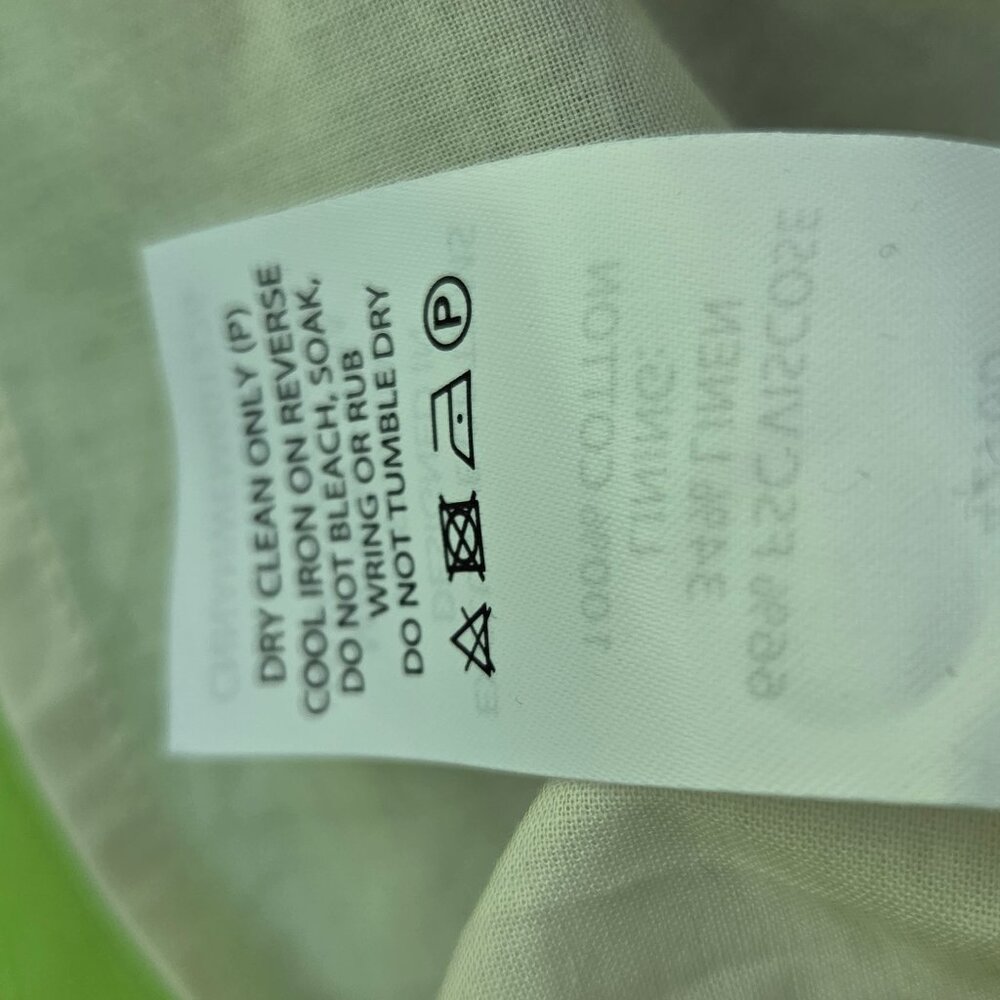 ALEMAIS  Rafaela mini dress   Size US 12/16 AU - Picture 12 of 15